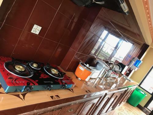 Boudha Inn Apartment & Home-stay
