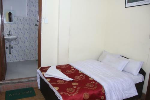 Albergue Elbrus Home