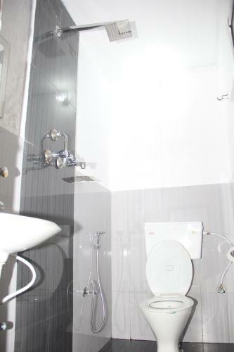 Albergue Elbrus Home