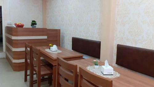 Jyatha Inn