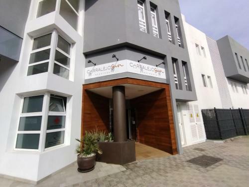Apartamento Rizi Corralejo Sun