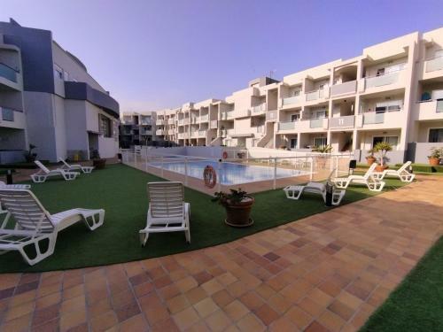 Apartamento Rizi Corralejo Sun