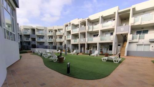Apartamento Rizi Corralejo Sun