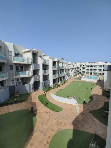 Apartamento Rizi Corralejo Sun