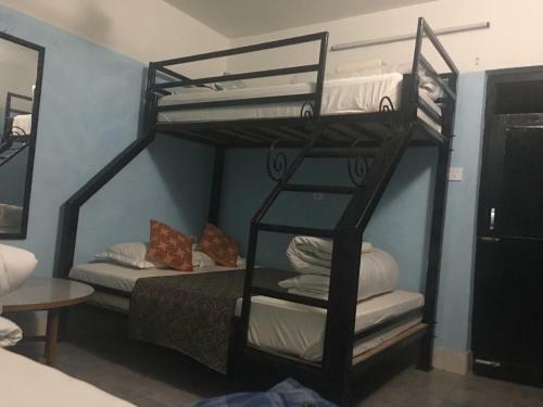 Bed & Breakfast Bnb Royal Tourist House