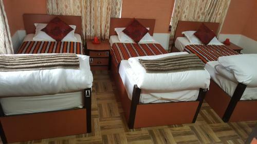 Bed & Breakfast Bnb Royal Tourist House