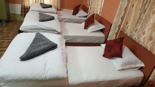Bed & Breakfast Bnb Royal Tourist House