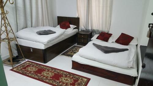Bed & Breakfast Bnb Royal Tourist House