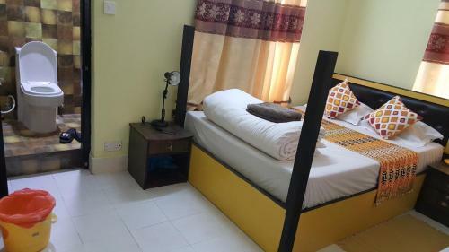 Bed & Breakfast Bnb Royal Tourist House