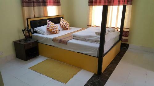 Bed & Breakfast Bnb Royal Tourist House