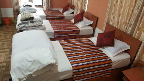 Bed & Breakfast Bnb Royal Tourist House