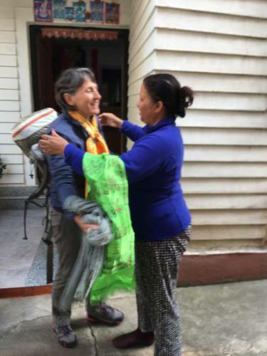 Bed & Breakfast Bnb Royal Tourist House