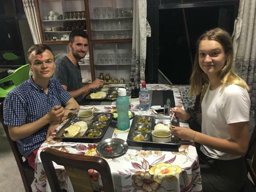 Bed & Breakfast Bnb Royal Tourist House