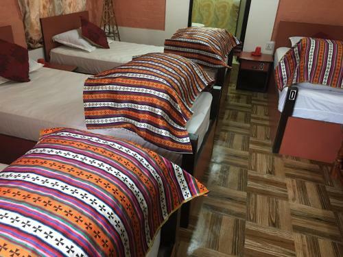 Bed & Breakfast Bnb Royal Tourist House