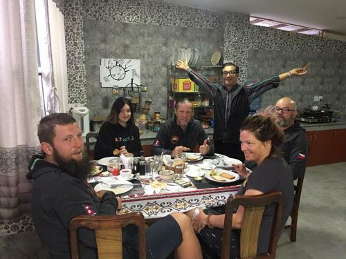 Bed & Breakfast Bnb Royal Tourist House