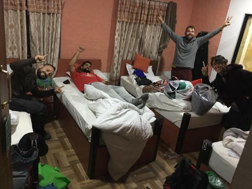 Bed & Breakfast Bnb Royal Tourist House