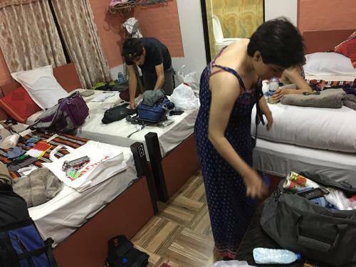 Bed & Breakfast Bnb Royal Tourist House