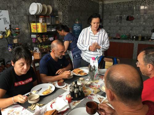 Bed & Breakfast Bnb Royal Tourist House