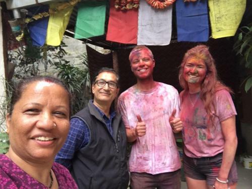 Bed & Breakfast Bnb Royal Tourist House