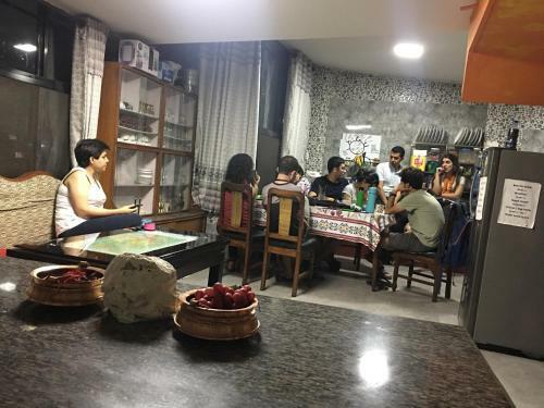 Bed & Breakfast Bnb Royal Tourist House