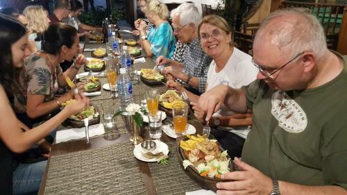 Bed & Breakfast Bnb Royal Tourist House