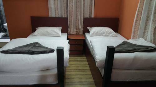 Bed & Breakfast Bnb Royal Tourist House