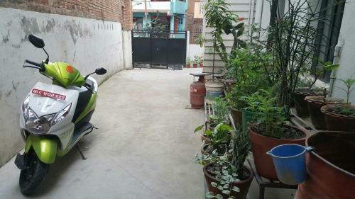 Bed & Breakfast Bnb Royal Tourist House