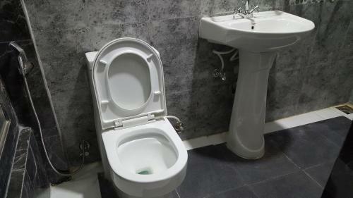 Bed & Breakfast Bnb Royal Tourist House