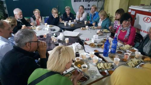 Bed & Breakfast Bnb Royal Tourist House