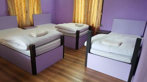 Bed & Breakfast Bnb Royal Tourist House