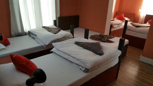 Bed & Breakfast Bnb Royal Tourist House