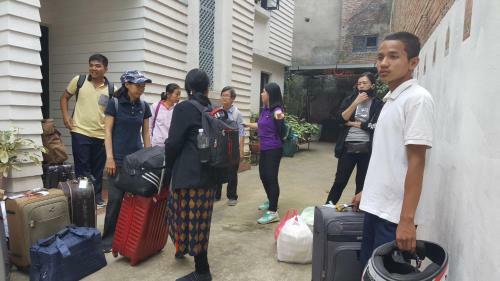 Bed & Breakfast Bnb Royal Tourist House