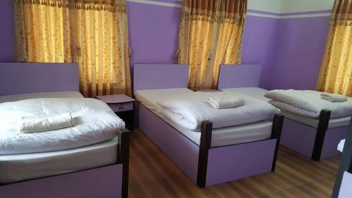 Bed & Breakfast Bnb Royal Tourist House