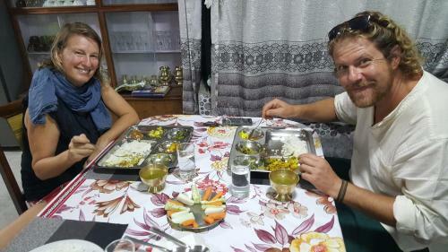 Bed & Breakfast Bnb Royal Tourist House