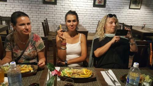 Bed & Breakfast Bnb Royal Tourist House