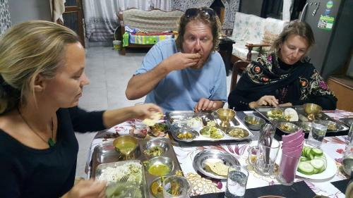 Bed & Breakfast Bnb Royal Tourist House