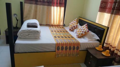 Bed & Breakfast Bnb Royal Tourist House