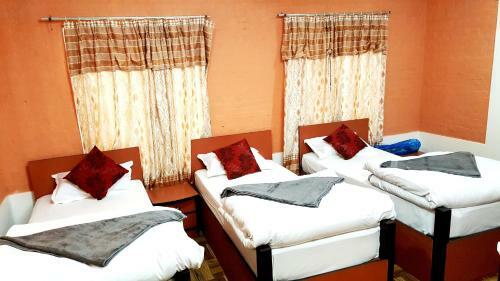 Bed & Breakfast Bnb Royal Tourist House