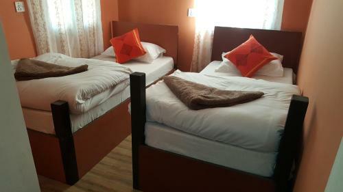 Bed & Breakfast Bnb Royal Tourist House