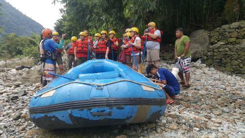 Bed & Breakfast Bnb Royal Tourist House