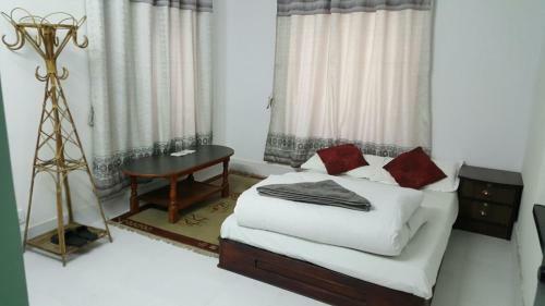 Bed & Breakfast Bnb Royal Tourist House