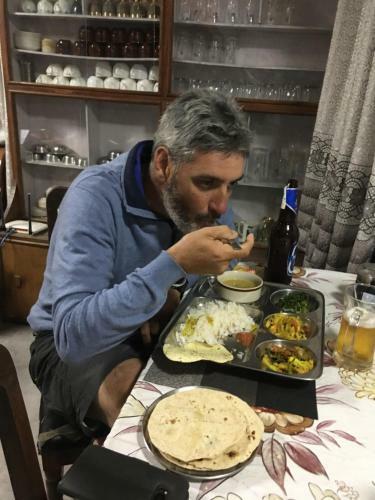 Bed & Breakfast Bnb Royal Tourist House