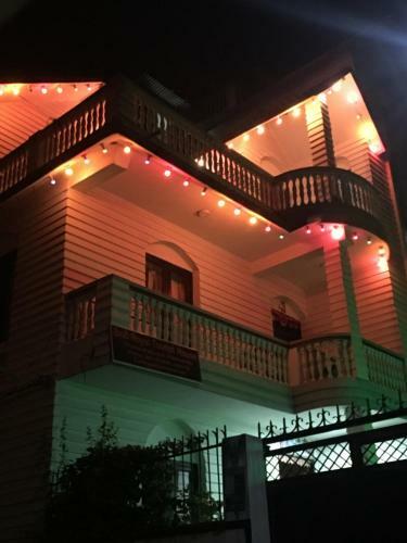 Bed & Breakfast Bnb Royal Tourist House