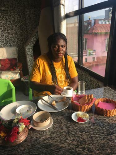 Bed & Breakfast Bnb Royal Tourist House