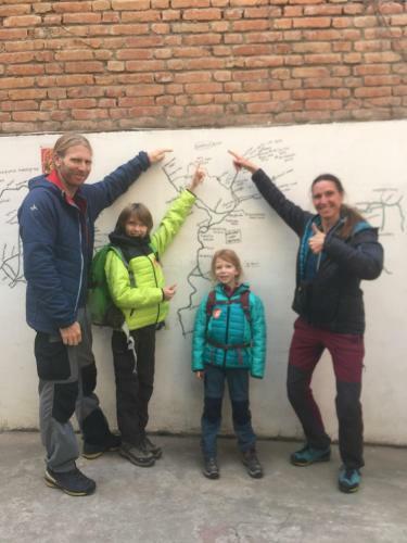 Bed & Breakfast Bnb Royal Tourist House