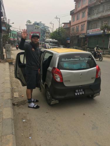 Bed & Breakfast Bnb Royal Tourist House