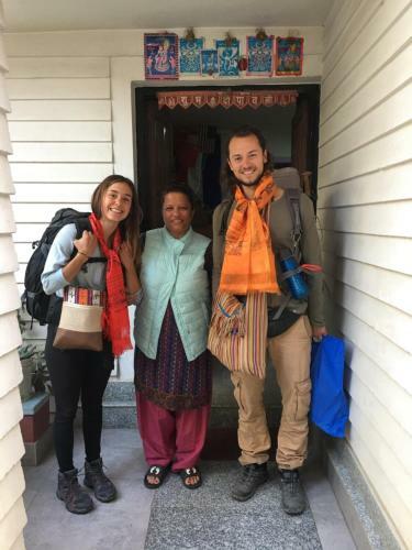 Bed & Breakfast Bnb Royal Tourist House