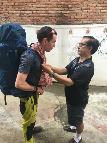 Bed & Breakfast Bnb Royal Tourist House