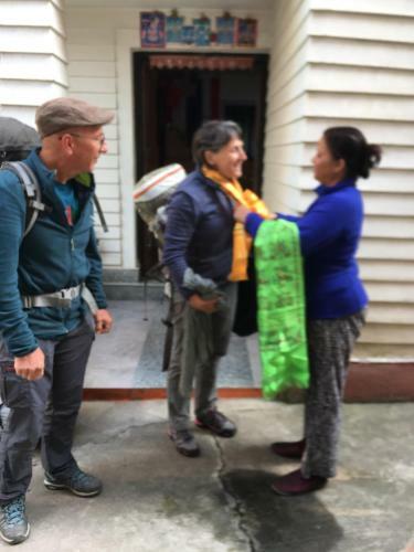 Bed & Breakfast Bnb Royal Tourist House