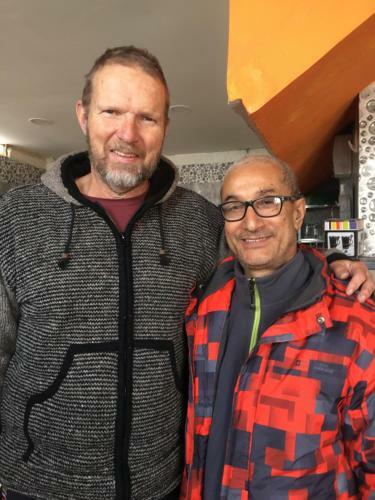 Bed & Breakfast Bnb Royal Tourist House